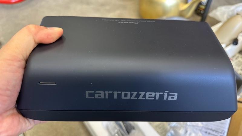 PIONEER / carrozzeria TS-WX010A