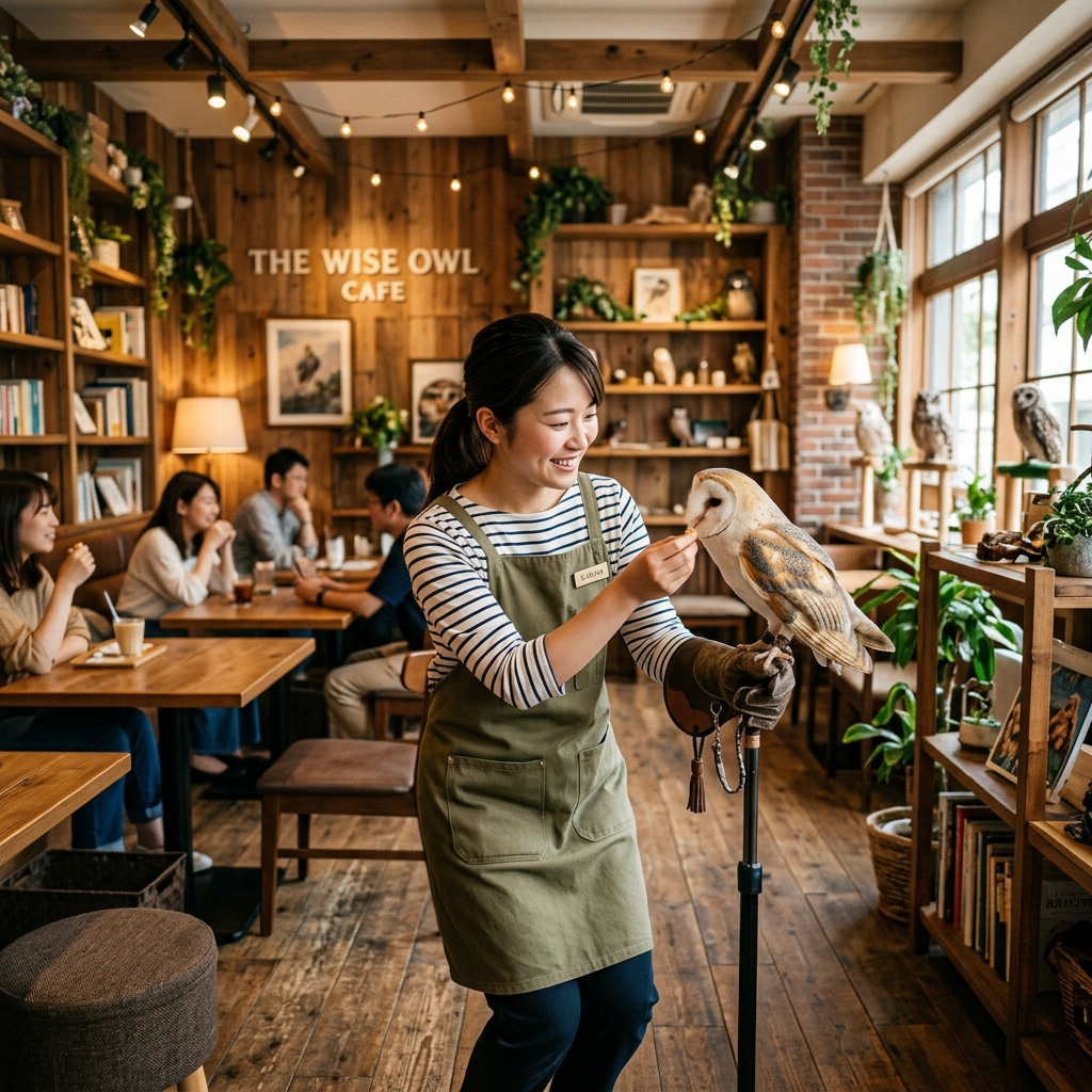 採用情報
